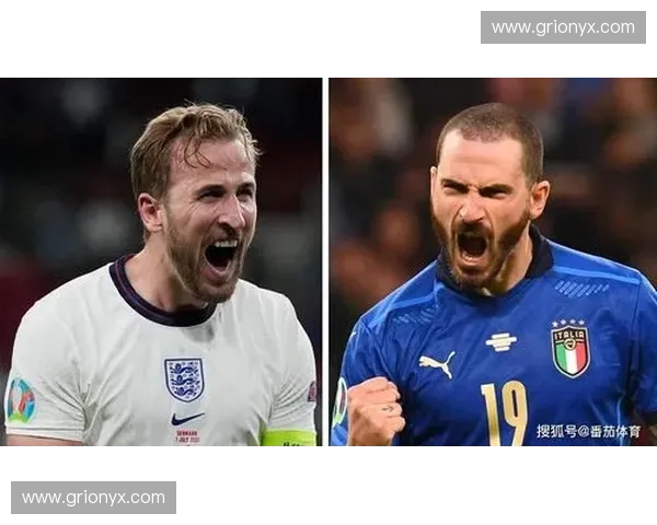 蓝衣军团的荣耀与三狮军团的夙愿：意大利vs英格兰，足球史上的史诗对决