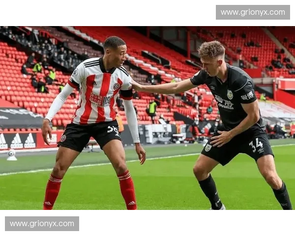 刀锋交织，荣耀之战：谢菲联与考文垂的英冠史诗